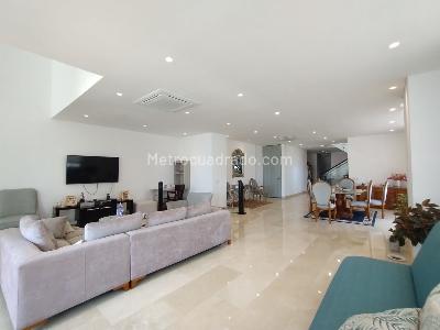 Apartamento en venta en Alto Prado, Barranquilla · foto 5 de 19