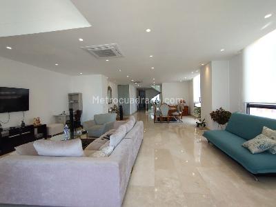 Apartamento en venta en Alto Prado, Barranquilla · foto 6 de 19