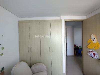 Apartamento en venta en Ciudad Jardin, Barranquilla · foto 10 de 15