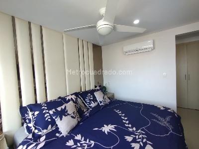 Apartamento en venta en Ciudad Jardin, Barranquilla · foto 11 de 15