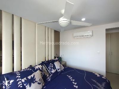 Apartamento en venta en Ciudad Jardin, Barranquilla · foto 12 de 15