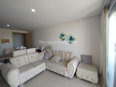 Apartamento en venta en Ciudad Jardin, Barranquilla · foto 2 de 15