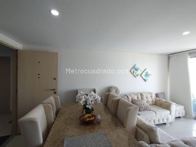 Apartamento en venta en Ciudad Jardin, Barranquilla · foto 3 de 15