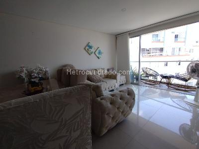 Apartamento en venta en Ciudad Jardin, Barranquilla · foto 5 de 15