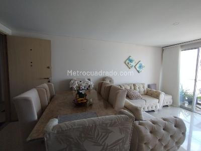 Apartamento en venta en Ciudad Jardin, Barranquilla · foto 6 de 15
