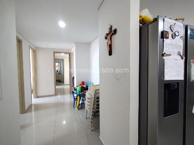 Apartamento en venta en Ciudad Jardin, Barranquilla · foto 7 de 15