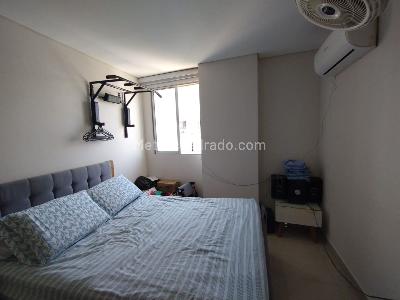 Apartamento en venta en Ciudad Jardin, Barranquilla · foto 8 de 15