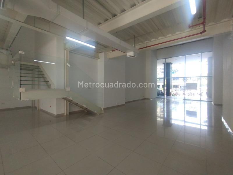 Local Comercial en Arriendo, ALTO PRADO, Barranquilla - Vista 5
