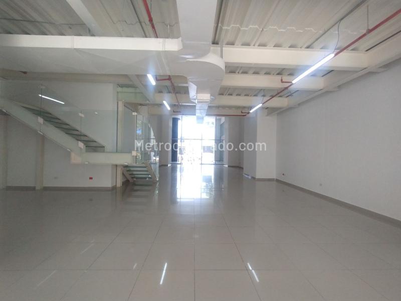 Local Comercial en Arriendo, ALTO PRADO, Barranquilla - Más