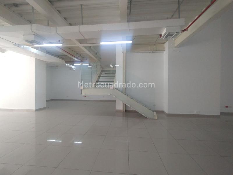 Local Comercial en Arriendo, ALTO PRADO, Barranquilla - Vista 3