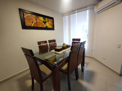 Casa en venta en Villa Campestre, Barranquilla · foto 4 de 17