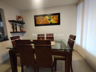 Casa en venta en Villa Campestre, Barranquilla · foto 8 de 17