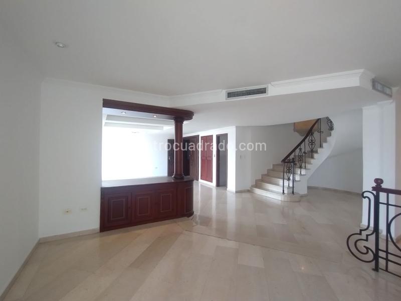 Apartamento en Arriendo, ALTO PRADO, Barranquilla - Widok 5