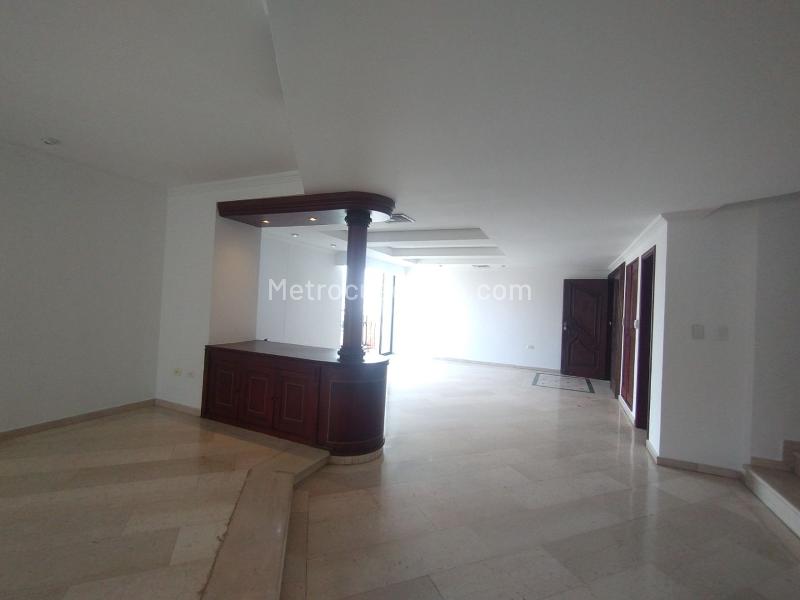 Apartamento en Arriendo, ALTO PRADO, Barranquilla - Widok 6