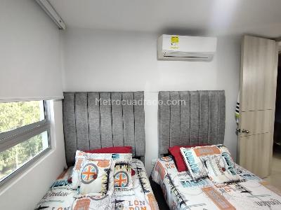 Apartamento en venta en Miramar, Barranquilla · foto 10 de 15