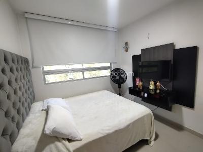Apartamento en venta en Miramar, Barranquilla · foto 11 de 15