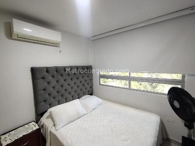 Apartamento en venta en Miramar, Barranquilla · foto 12 de 15