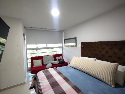 Apartamento en venta en Miramar, Barranquilla · foto 13 de 15