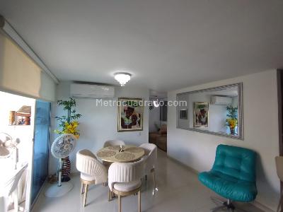 Apartamento en venta en Miramar, Barranquilla · foto 2 de 15