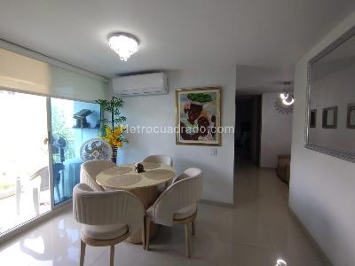 Apartamento en venta en Miramar, Barranquilla · foto 3 de 15