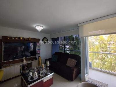 Apartamento en venta en Miramar, Barranquilla · foto 4 de 15