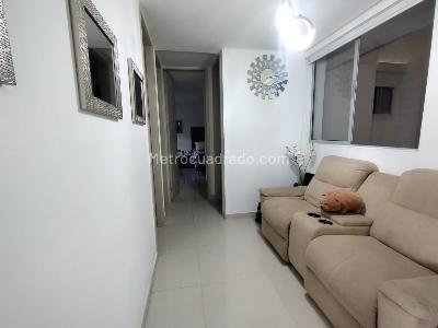 Apartamento en venta en Miramar, Barranquilla · foto 5 de 15