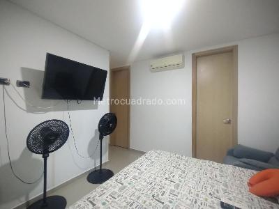 Apartamento en venta en Villa Campestre, Barranquilla · foto 11 de 19