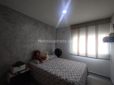 Apartamento en venta en Villa Campestre, Barranquilla · foto 12 de 19