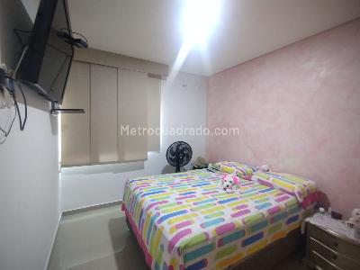 Apartamento en venta en Villa Campestre, Barranquilla · foto 14 de 19