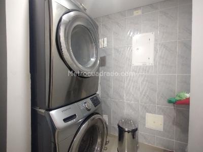 Apartamento en venta en Villa Campestre, Barranquilla · foto 19 de 19