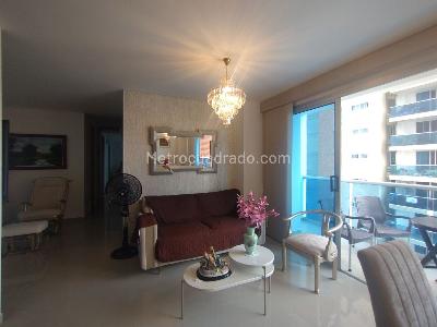 Apartamento en venta en Villa Campestre, Barranquilla · foto 2 de 19