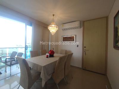 Apartamento en venta en Villa Campestre, Barranquilla · foto 3 de 19