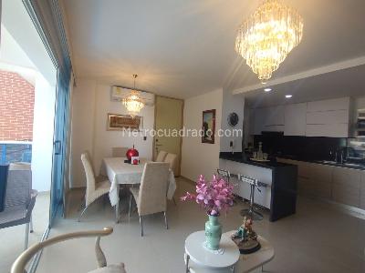 Apartamento en venta en Villa Campestre, Barranquilla · foto 4 de 19