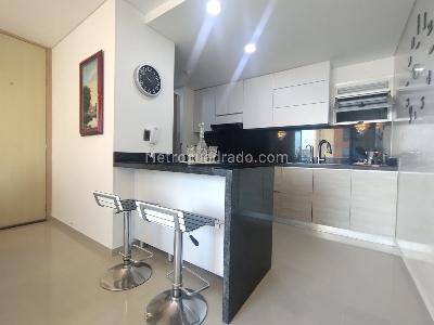Apartamento en venta en Villa Campestre, Barranquilla · foto 5 de 19