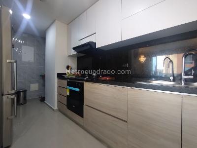 Apartamento en venta en Villa Campestre, Barranquilla · foto 6 de 19