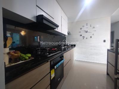 Apartamento en venta en Villa Campestre, Barranquilla · foto 7 de 19