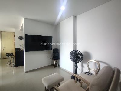 Apartamento en venta en Villa Campestre, Barranquilla · foto 8 de 19