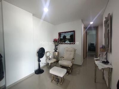 Apartamento en venta en Villa Campestre, Barranquilla · foto 9 de 19