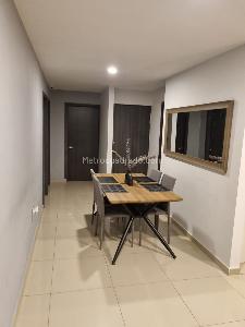 Apartamento de 3 alcobas en venta en Villa Santos, Barranquilla, 95 m² · foto 4 de 16