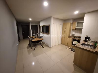 Apartamento de 3 alcobas en venta en Villa Santos, Barranquilla, 95 m² · foto 7 de 16