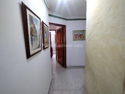 Apartamento de 3 alcobas en venta en Villa Santos, Barranquilla, 115 m² · foto 10 de 17