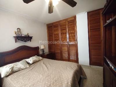 Apartamento de 3 alcobas en venta en Villa Santos, Barranquilla, 115 m² · foto 11 de 17