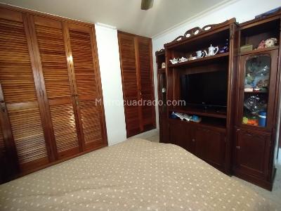 Apartamento de 3 alcobas en venta en Villa Santos, Barranquilla, 115 m² · foto 12 de 17