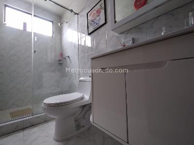 Apartamento de 3 alcobas en venta en Villa Santos, Barranquilla, 115 m² · foto 16 de 17