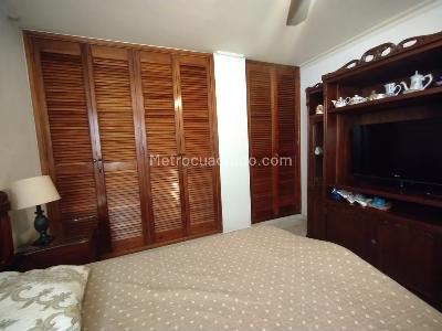 Apartamento de 3 alcobas en venta en Villa Santos, Barranquilla, 115 m² · foto 13 de 17