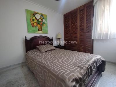 Apartamento de 3 alcobas en venta en Villa Santos, Barranquilla, 115 m² · foto 14 de 17
