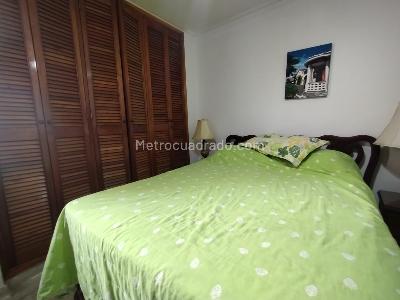 Apartamento de 3 alcobas en venta en Villa Santos, Barranquilla, 115 m² · foto 15 de 17