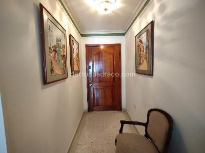 Apartamento de 3 alcobas en venta en Villa Santos, Barranquilla, 115 m² · foto 2 de 17