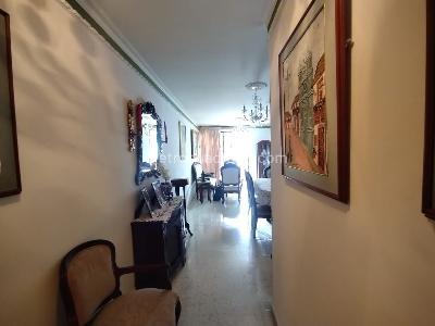 Apartamento de 3 alcobas en venta en Villa Santos, Barranquilla, 115 m² · foto 3 de 17