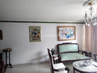 Apartamento de 3 alcobas en venta en Villa Santos, Barranquilla, 115 m² · foto 4 de 17